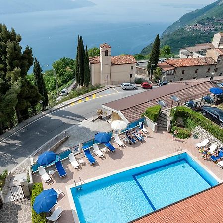 Hotel Bellavista Tignale Buitenkant foto