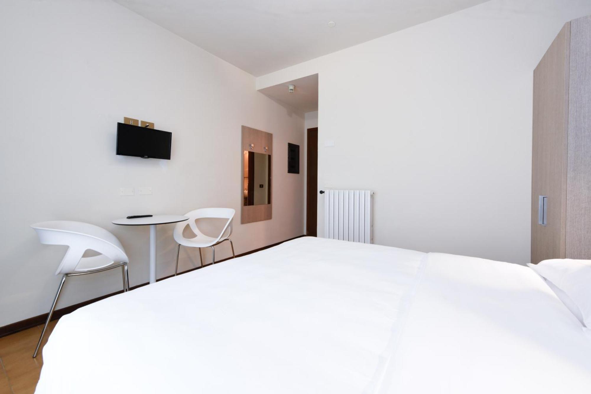 Hotel Bellavista Tignale Buitenkant foto